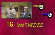 TG – Lunedì 13 marzo 2023