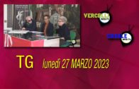 TG – Lunedì 15 aprile 2024