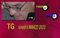 TG – Lunedì 6 marzo 2023