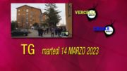 TG – Martedì 14 marzo 2023