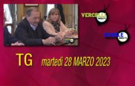 TG – Lunedì 15 aprile 2024