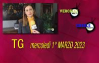 TG – Venerdì 3 maggio 2024