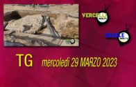 TG – Venerdì 5 aprile 2024