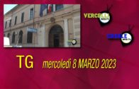 TG – Martedì 9 aprile 2024