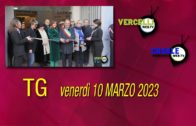 TG – Martedì 23 aprile 2024