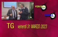 TG – Giovedì 4 aprile 2024