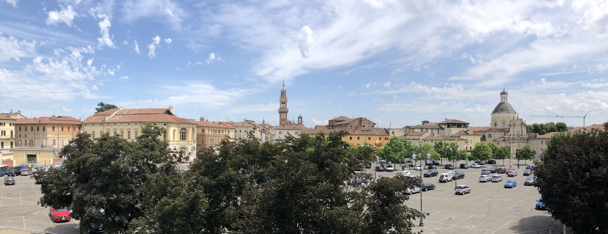 Casale Monferrato: i mercati nel periodo pasquale