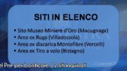 Piemonte: 37 milioni del Pnrr per bonificare 12 siti inquinati