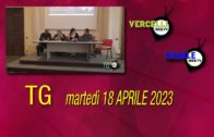 TG – Martedì 16 aprile 2024