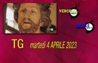 TG – Mercoledì 17 aprile 2024