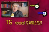 TG – Martedì 16 aprile 2024