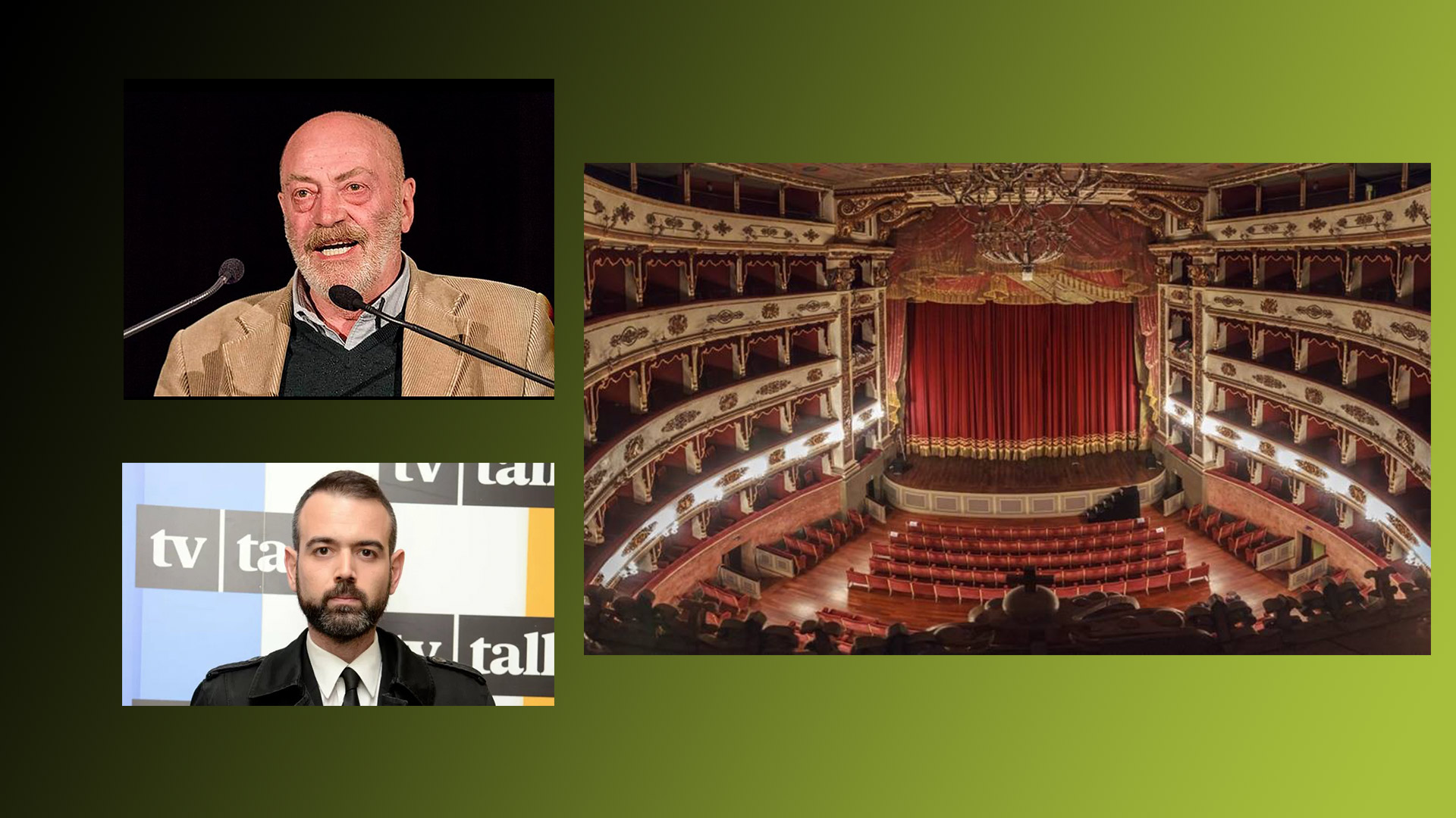 Casale Monferrato: “Guerra senza fine” di Toni Capuozzo e Francesco Borgonovo
