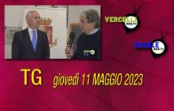 TG – Martedì 16 aprile 2024