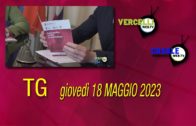 TG – Giovedì 17 aprile 2025
