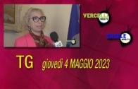 TG – Martedì 30 aprile 2024