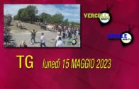 TG – Mercoledì 17 aprile 2024