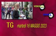 TG – Giovedì 17 aprile 2025
