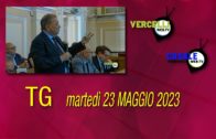 TG – Giovedì 17 aprile 2025
