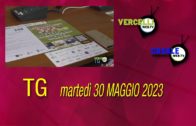 TG – Martedì 30 maggio 2023