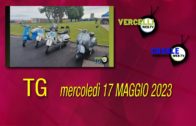 TG – Mercoledì 17 maggio 2023