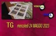 TG – Martedì 16 aprile 2024