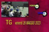 TG – Martedì 23 aprile 2024