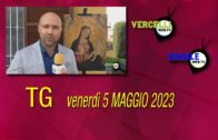 TG – Martedì 16 aprile 2024