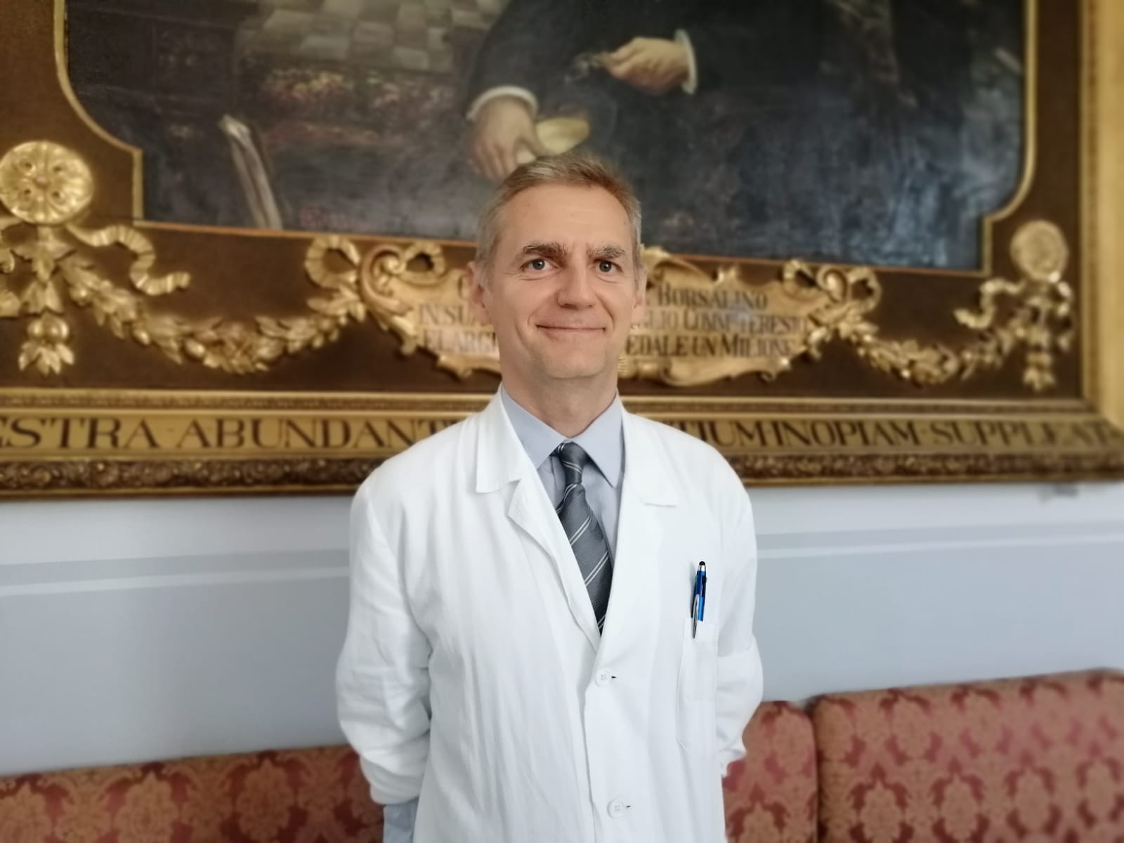 Azienda Ospedaliera AL: Marco Quaglia nuovo Direttore di Nefrologia e Dialisi