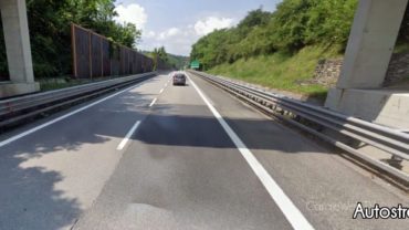 Autostrade Piemonte: riorganizzati i cantieri nei fine settimana
