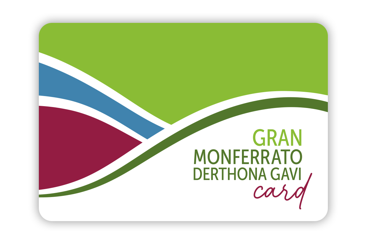 Nasce la Gran Monferrato Derthona Gavi Card