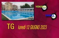 TG – Venerdì 3 maggio 2024