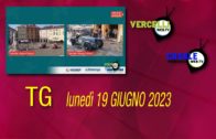 TG –Lunedì 22 aprile 2024