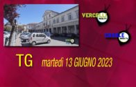 TG – Martedì 13 giugno 2023