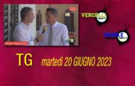 TG – Martedì 16 aprile 2024