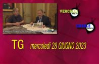 TG – Martedì 30 aprile 2024