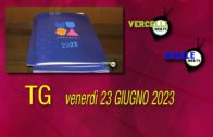 TG – Giovedì 17 aprile 2025