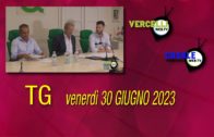 TG – Lunedì 29 aprile 2024