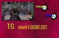 TG – Giovedì 17 aprile 2025
