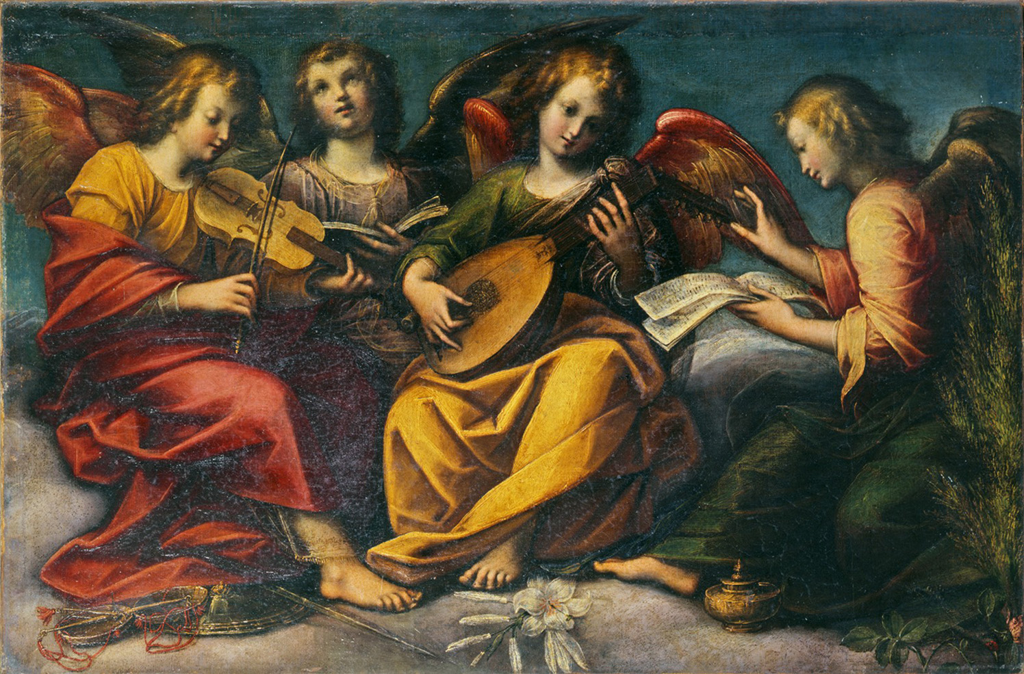 Casale Monferrato: Notte d’Arte con gli angeli, il 3 agosto