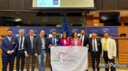 Alto Piemonte e Gran Monferrato Città europea del Vino 2024