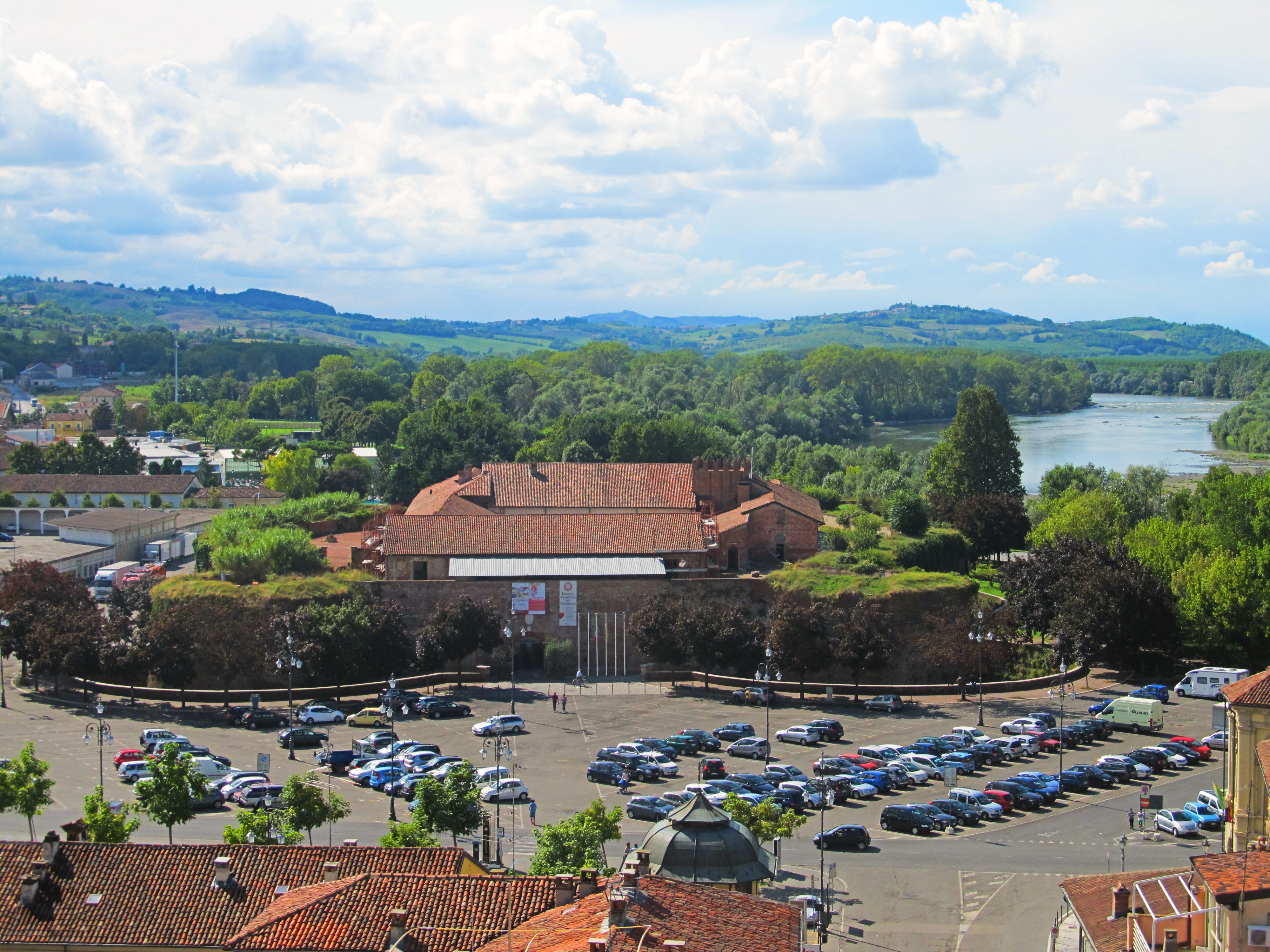 Casale Monferrato: “Monferrato, una grande comunità energetica” convegno l’11 luglio