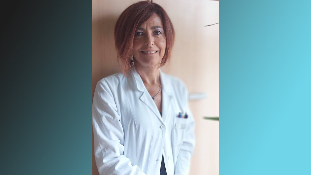 Azienda Ospedaliera AL: Delfina Ferrandi nuovo Direttore di Neurologia