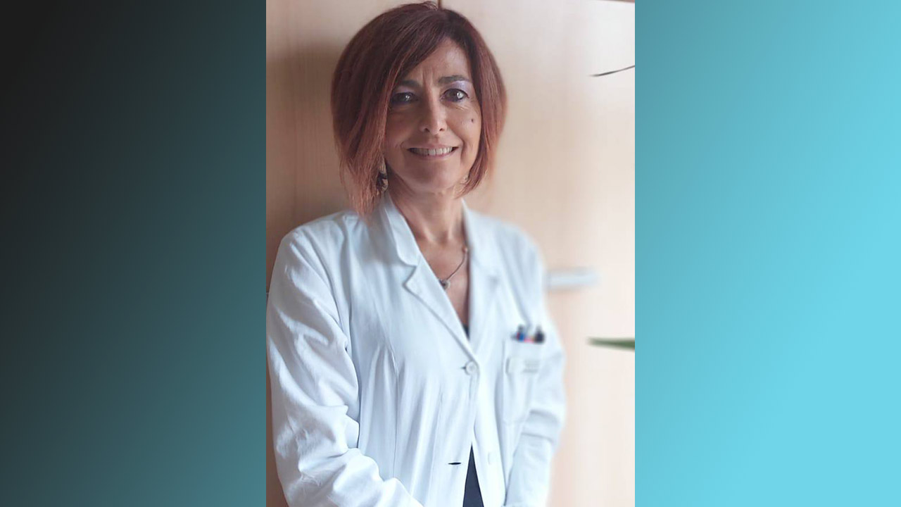 Azienda Ospedaliera AL: Delfina Ferrandi nuovo Direttore di Neurologia