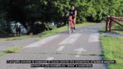 Le tre nuove ciclovie del Piemonte