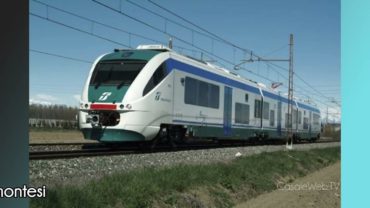 Regione Piemonte: tante conferme da Rfi per le ferrovie piemontesi