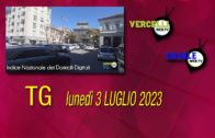 TG – Martedì 30 aprile 2024