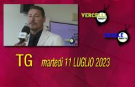 TG – Giovedì 2 maggio 2024