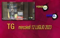 TG – Giovedì 17 aprile 2025