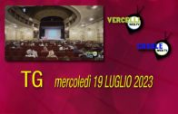 TG – Venerdì 3 maggio 2024