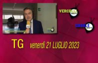 TG – Mercoledì 8 maggio 2024